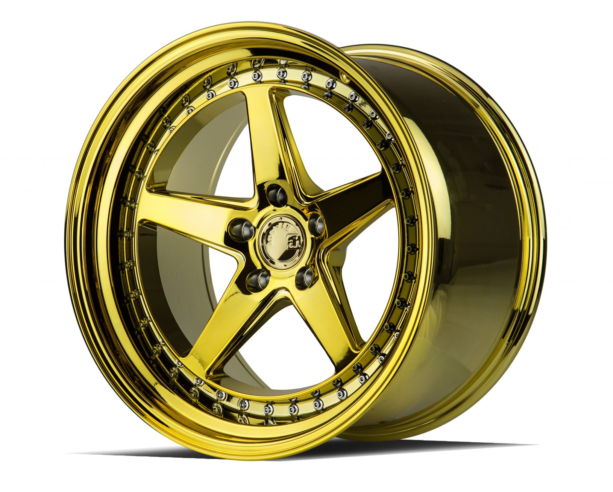 Aodhan DS05 Wheels | Lowest Prices | Extreme Wheels