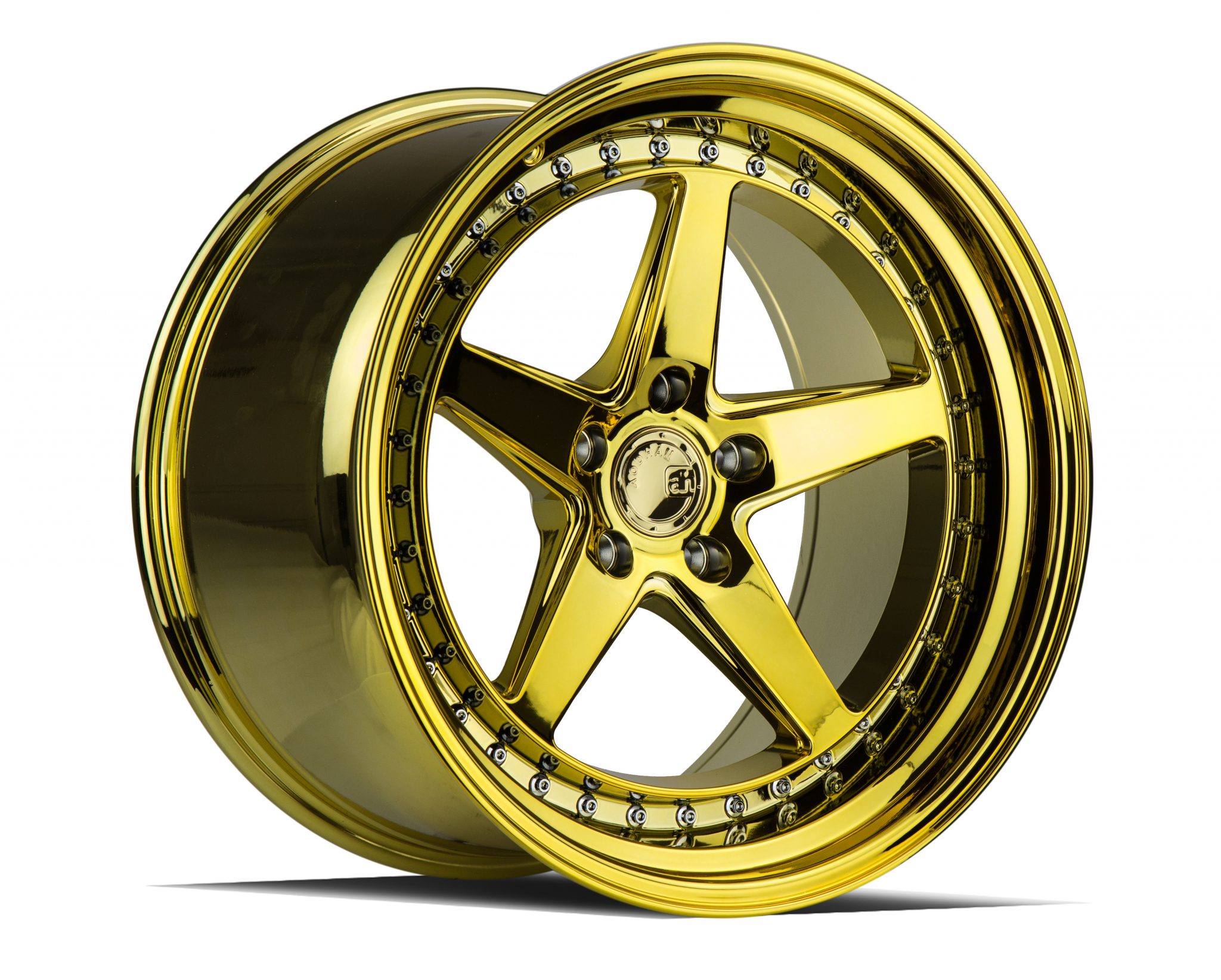 Aodhan DS05 Wheels | Lowest Prices | Extreme Wheels