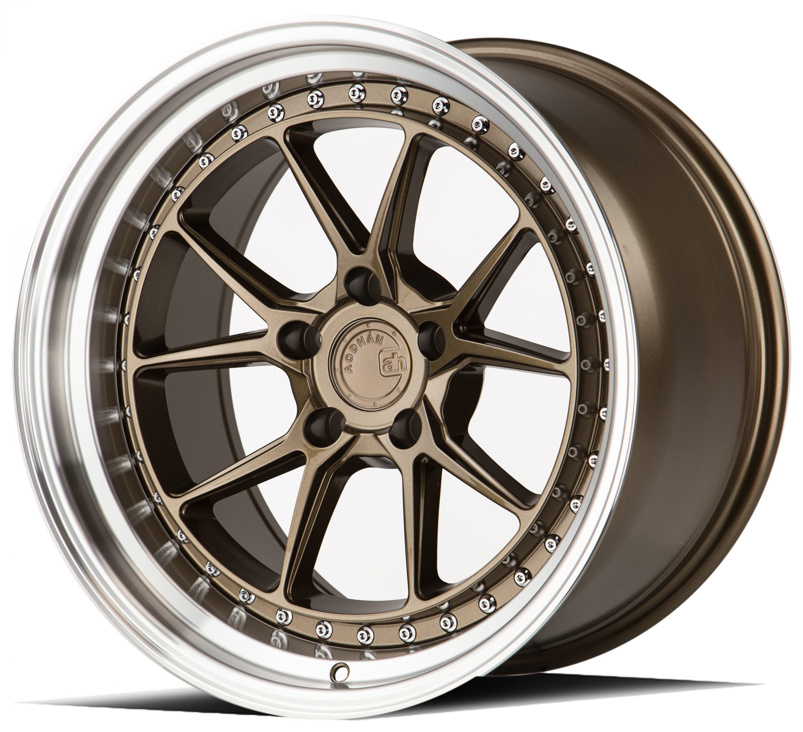 Aodhan DS08 Wheels | Lowest Prices | Extreme Wheels