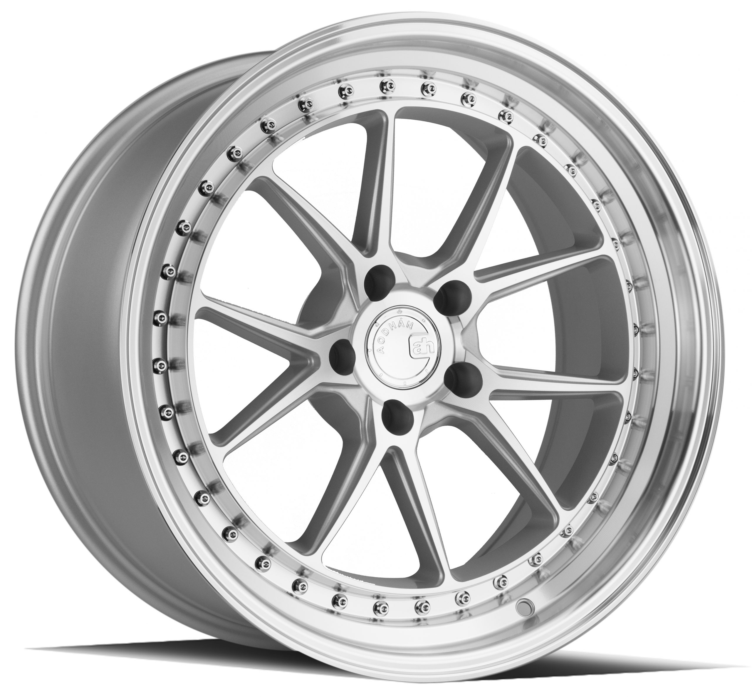 Aodhan DS08 Wheels | Lowest Prices | Extreme Wheels