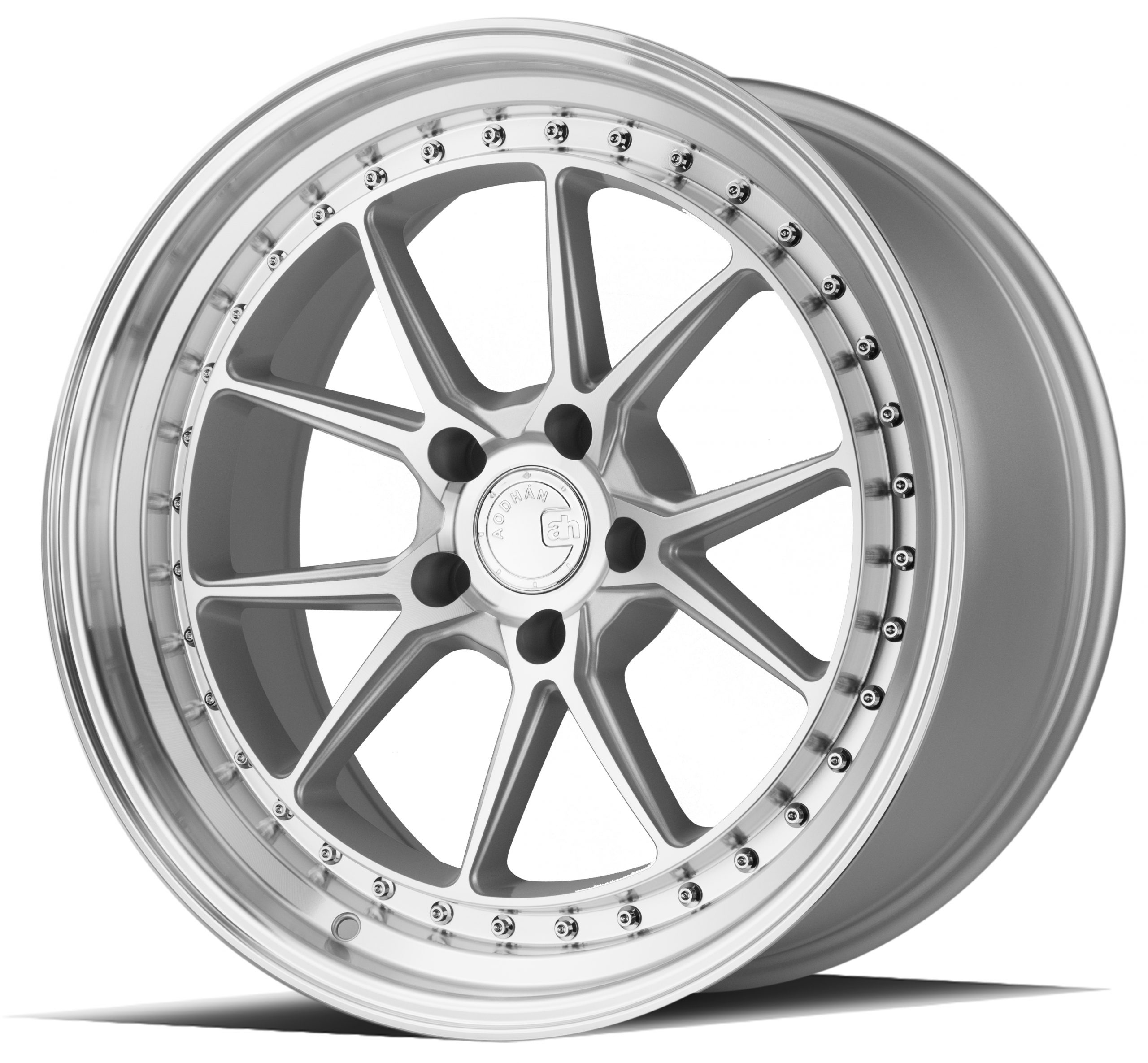 Aodhan DS08 Wheels | Lowest Prices | Extreme Wheels