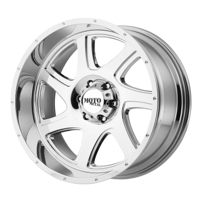 Moto Metal Mo976 Pvd 20x9 (+0) 8x180
