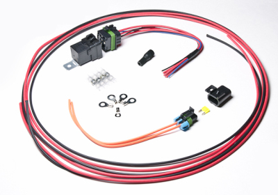 Radium Engineering Fuel Surge Tank DIY Wiring Kit