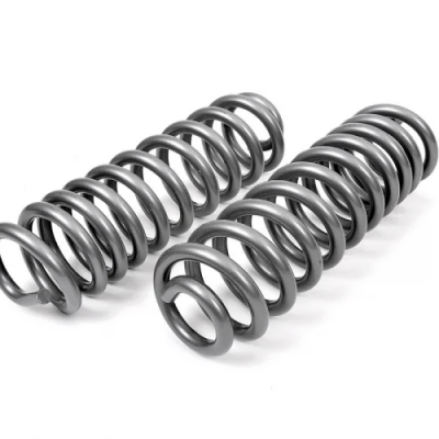 Rough Country 1.5" Leveling Coil Springs (05-21 F250/350 4WD)