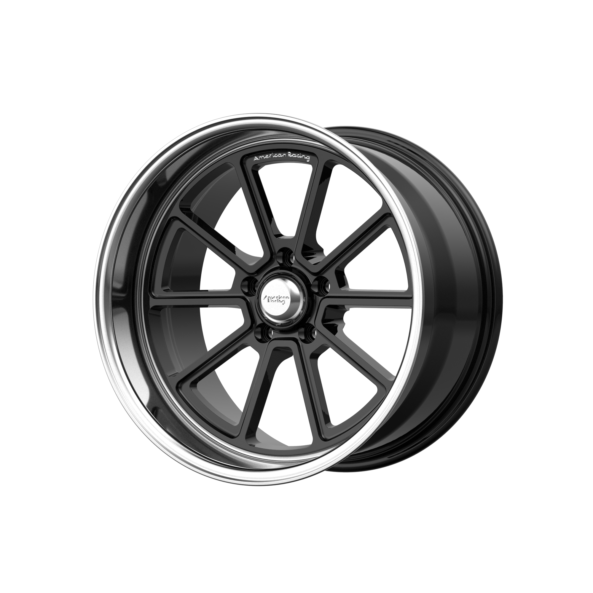 American Racing Vintage Vn510 Draft 18x10 0 5x127 Lowest Prices Extreme Wheels