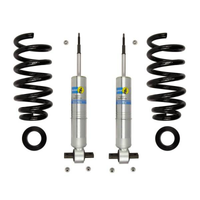 Bilstein B8 6112   0-2.75"   Suspension Kit  14-18 1500 or 2019 1500 classic body style