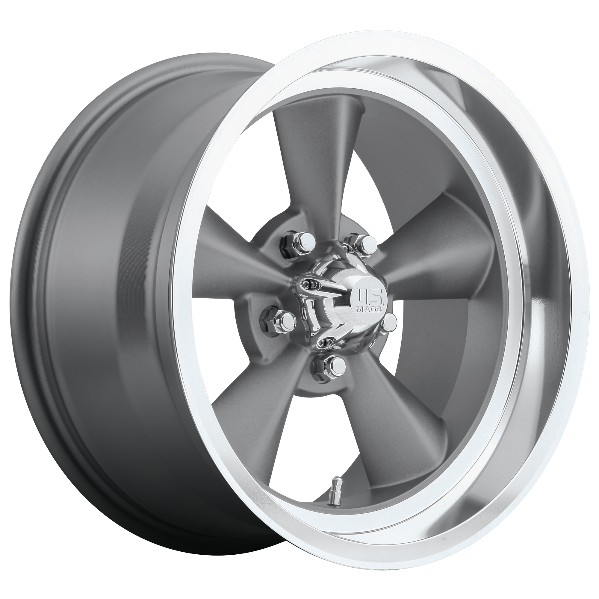 Us Mag 1pc U102 Standard 18x9 7 5x1 65 Lowest Prices Extreme Wheels