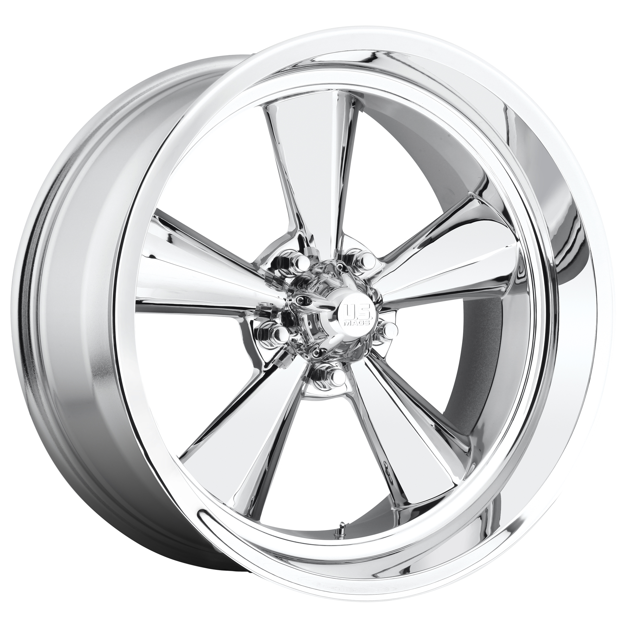 Us Mag 1pc U104 Standard x8 1 5x1 65 Lowest Prices Extreme Wheels