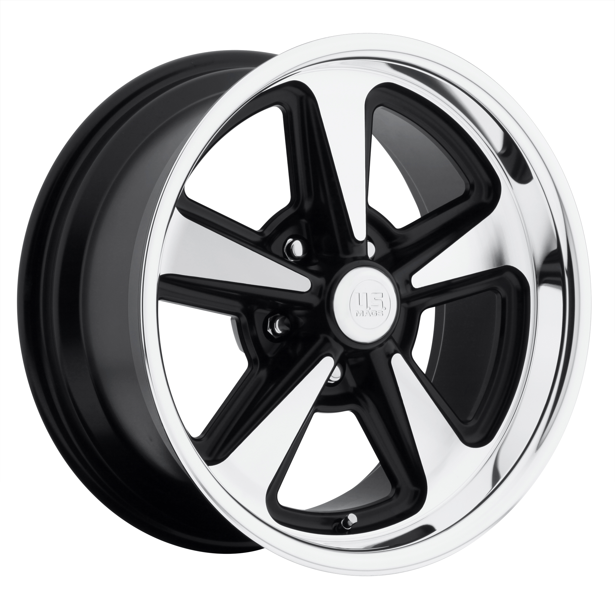 Us Mag 1pc U109 Bandit 17x9 8 5x1 65 Lowest Prices Extreme Wheels