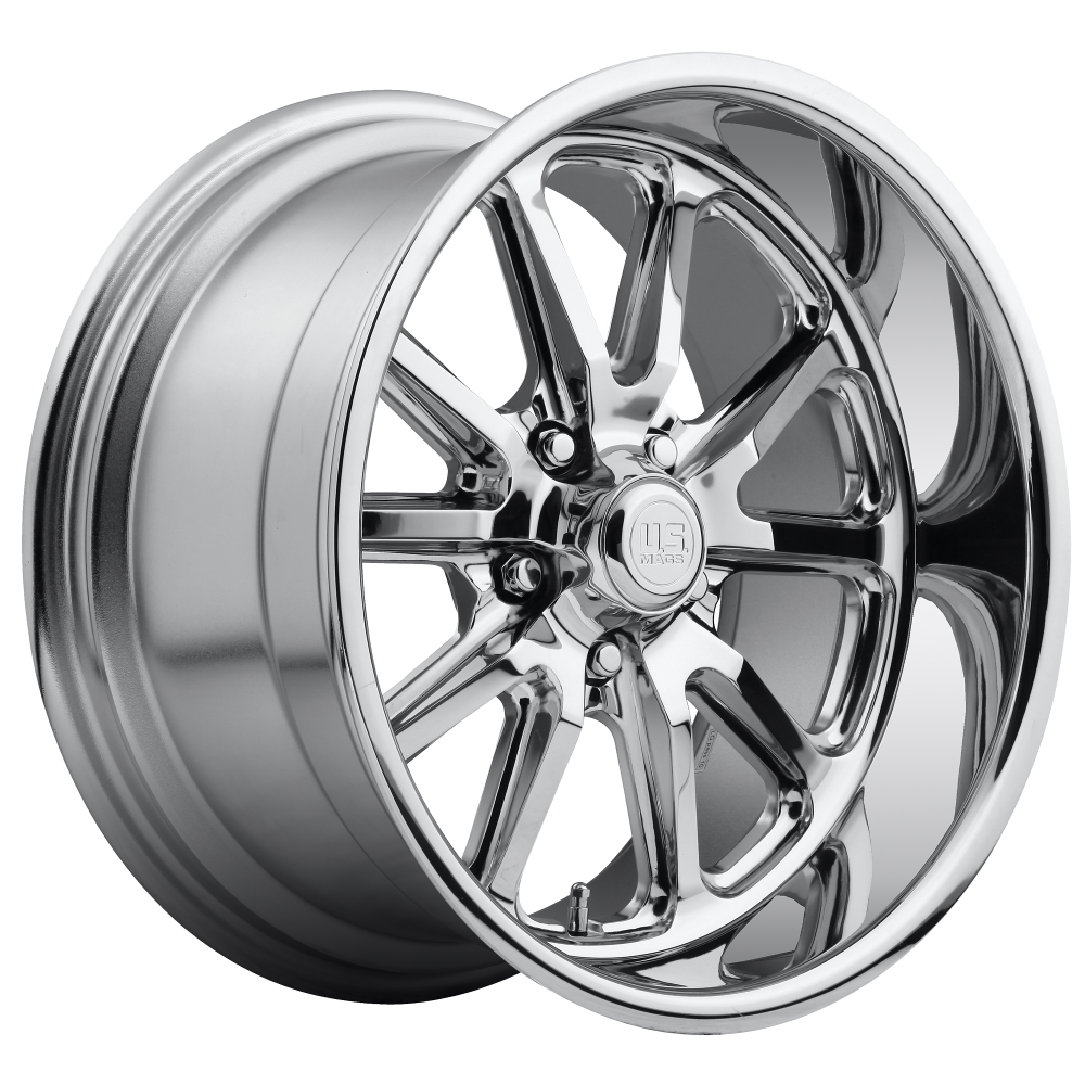 Us Mag 1pc U110 Rambler 18x8 1 5x127 Lowest Prices Extreme Wheels