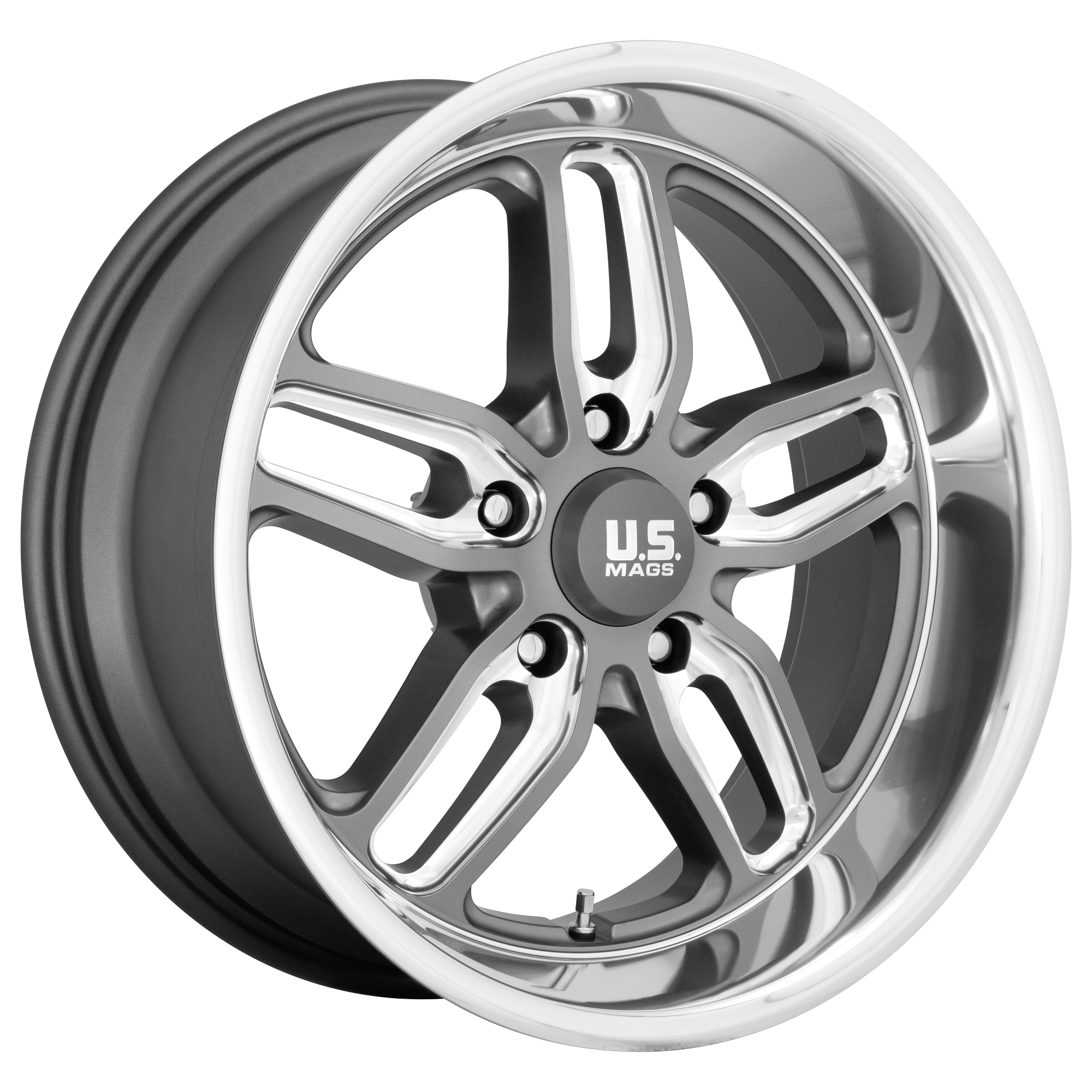 Us Mag 1pc U129 Cten 18x9 5 1 5x1 65 Lowest Prices Extreme Wheels