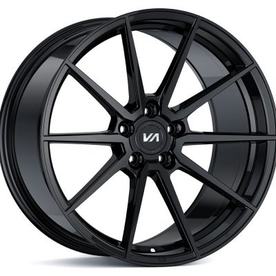 Variant  Argon  Gloss Piano Black  20x9  (+15 to +45)  5x108 - 5x130