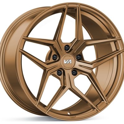 Variant Xenon Brushed Bronze 19x8.5 (+0 to +45) 5x108 - 5x130