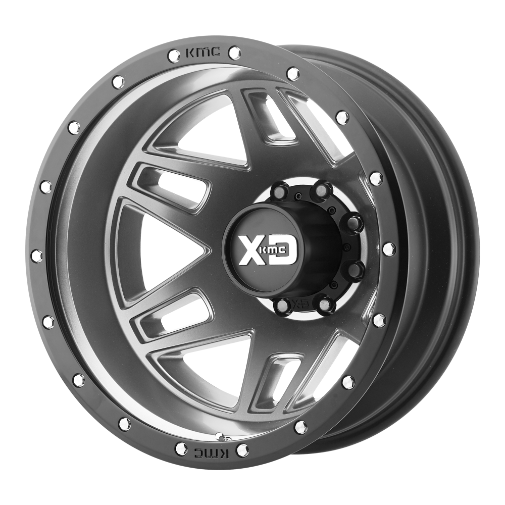 xd-xd130-machete-dually-matte-gray-black-ring-20x8-25-127-8x165-1