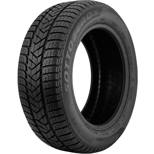Pirelli Winter Sottozero 3 275/40R-20 106 V | Lowest Prices | Extreme Wheels