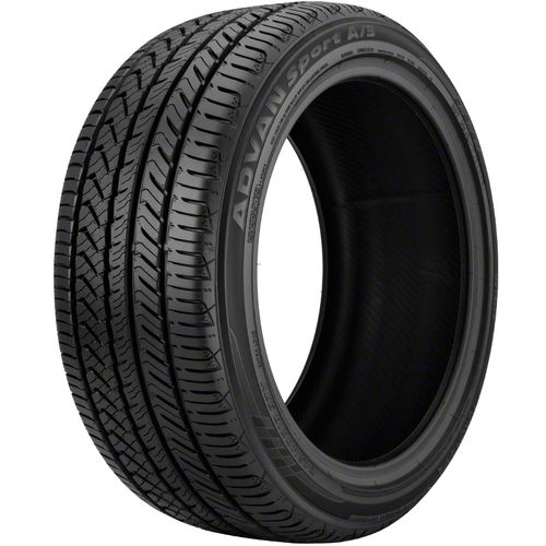 Yokohama Advan Sport A/S 235/45R-17 97 W