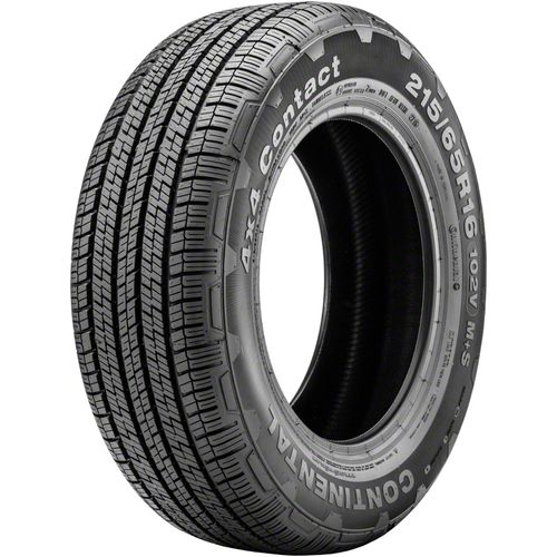 Continental 4x4 Contact 275/45R-20 110 H