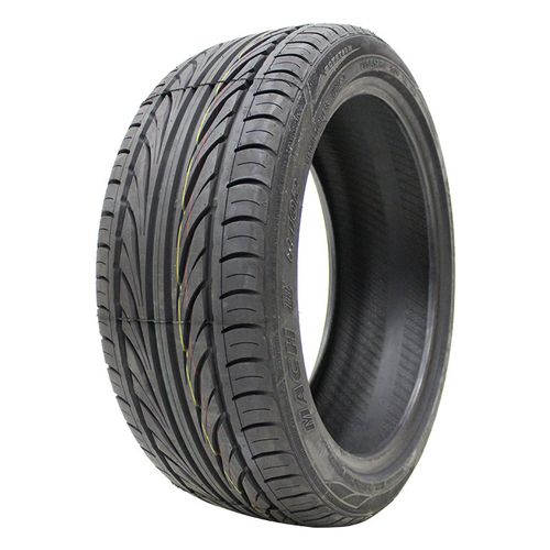 Thunderer Mach III R702 235/55R-17 99 H
