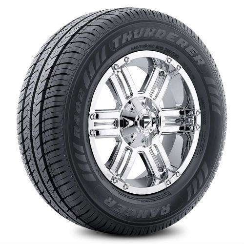 Thunderer Ranger R402 205/65R-16C 107 R