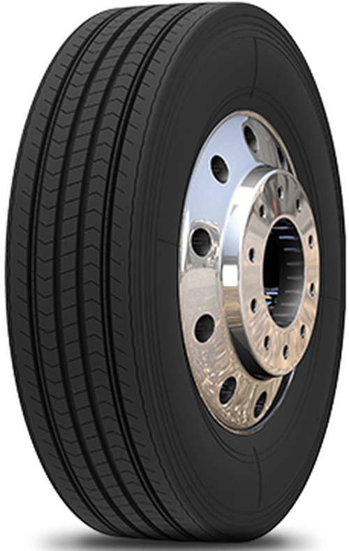 Duraturn DS28 (Y208): Premium Steer 285/75R-24.5 144 M