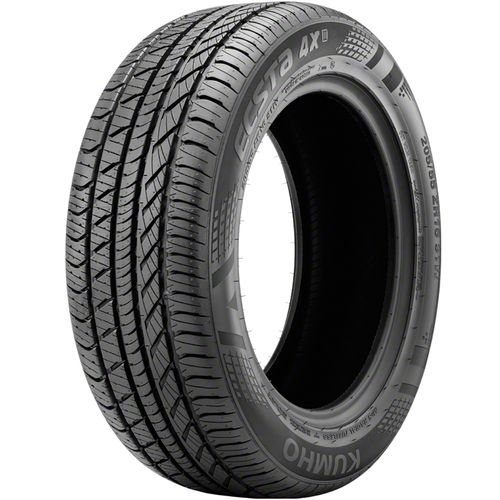 Kumho Ecsta 4X II KU22 215/45ZR-17 91 W