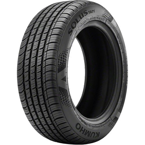 Kumho Solus TA71 215/60R-16 95 V