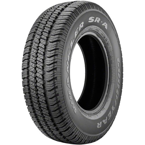 Goodyear Wrangler SR-A 275/60R-20 114 S | Lowest Prices | Extreme Wheels