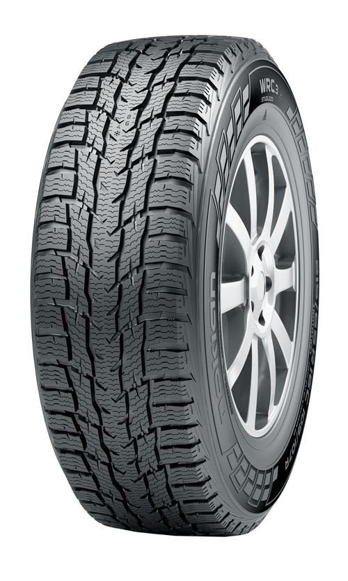 Nokian WR C3 185/60R-15C 94 | Lowest T | Extreme Wheels Prices