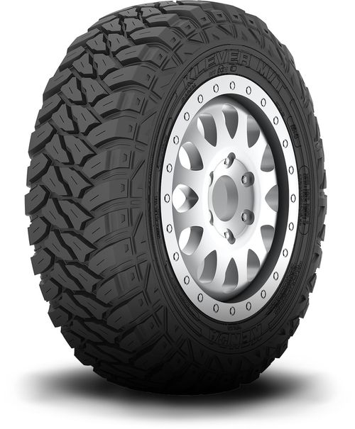 Kenda Klever MT KR29 LT265/75R-16 151 Q