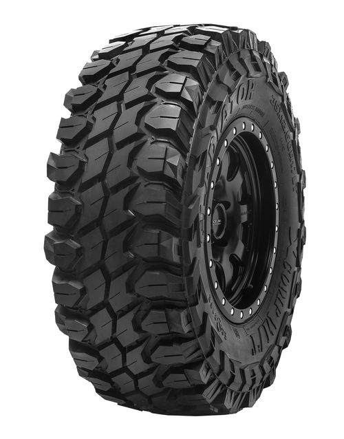Gladiator X COMP M/T LT35/12.50R-17 126 Q