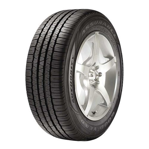 Goodyear Assurance Authority 225/55R-17 97 V | Lowest Prices | Extreme  Wheels