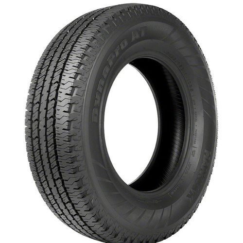 Hankook Dynapro AT (RF08) P235/75R-17 108 S