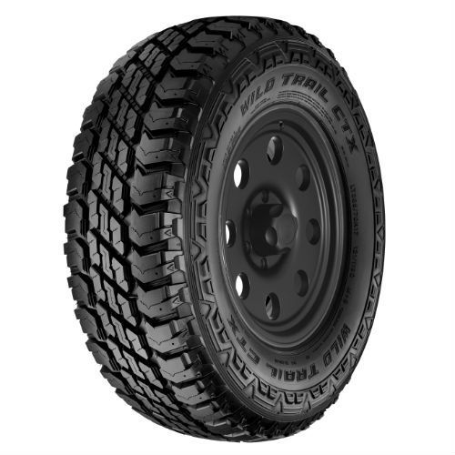 Eldorado Wild Trail CTX LT265/75R-16 123 Q