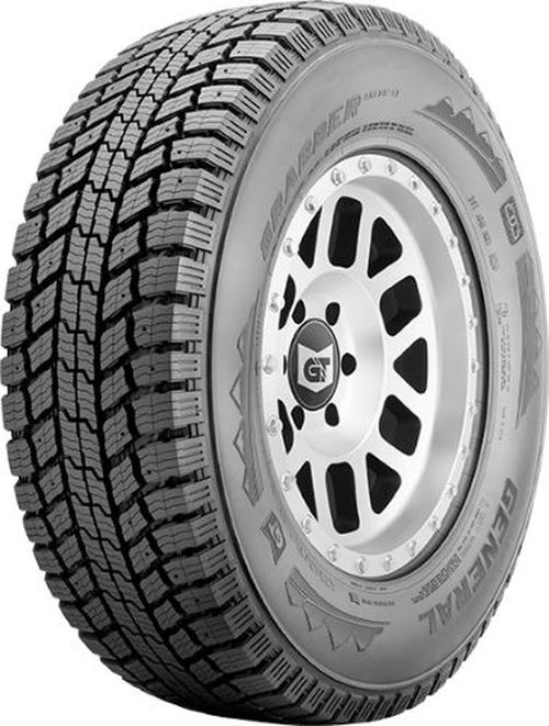General Grabber Arctic LT LT275/70R-18 125 R