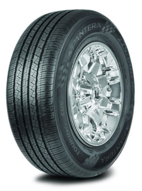 Pantera Touring CUV A/S P235/65R-17 108 H