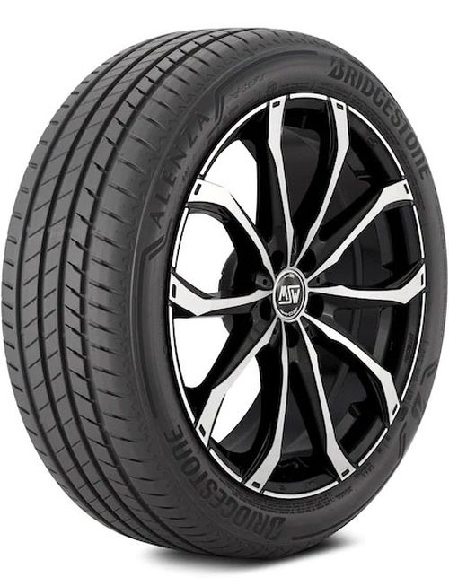 Bridgestone Alenza 001 255/50R-21 109 Y