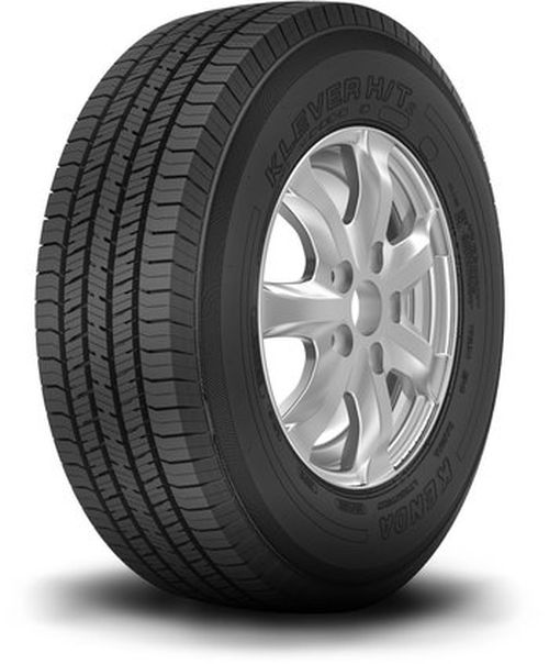 Kenda Klever H/T 2 (KR600) LT265/60R-20 121 R