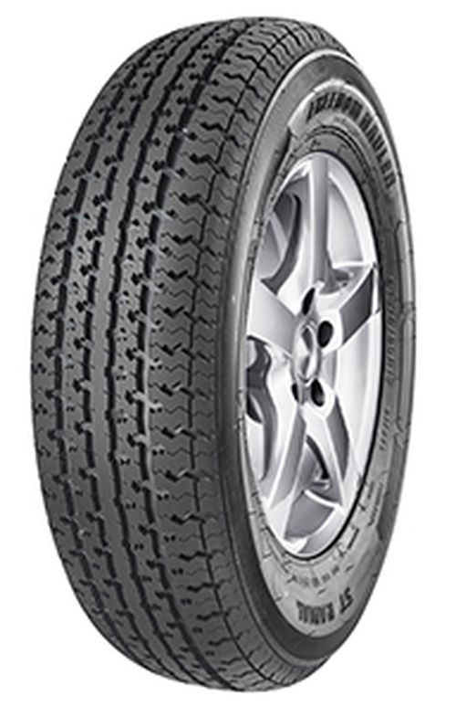 Freedom Hauler ST Radial ST225/75R-15 113 L