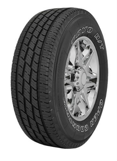 Toyo Open Country H/T II 255/50R-20 109 H