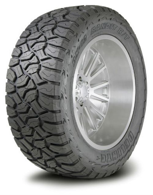 Delinte DX-12 Bandit R/T LT33/12.50R-20 123 R