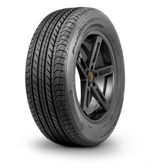 Continental ProContact GX P225/45R-18 95 H