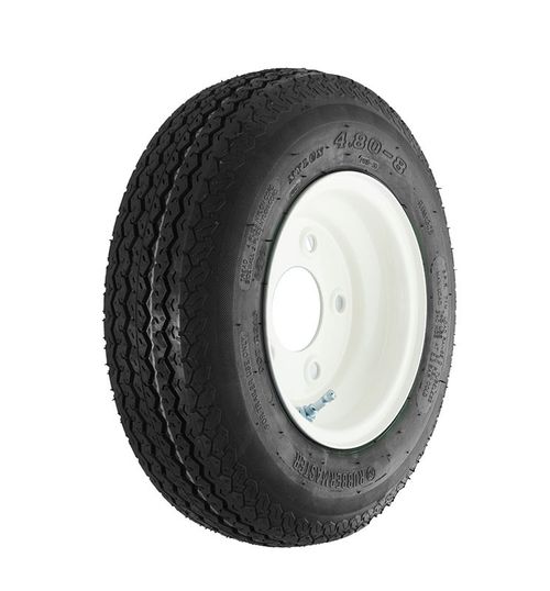 Rubbermaster D901 5.70/--8 83 M