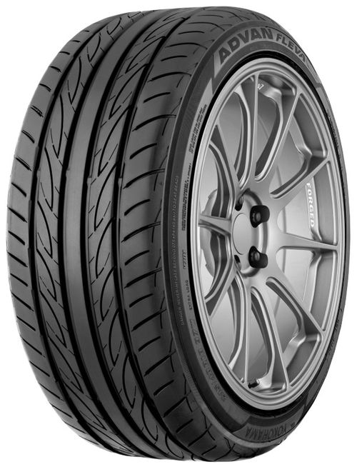 Yokohama Advan Fleva V701 225/55R-16 95 W