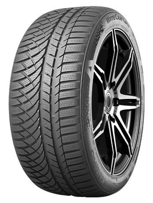 Kumho WinterCraft Ice WI31 P235/45R-17 97 T | Lowest Prices