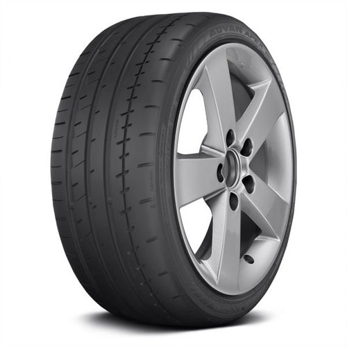 Yokohama Advan Apex V601 245/35R-21 96 Y