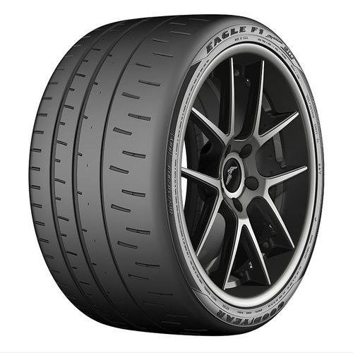 Goodyear Eagle F1 SuperCar 3R 305/30ZR-20 103 Y