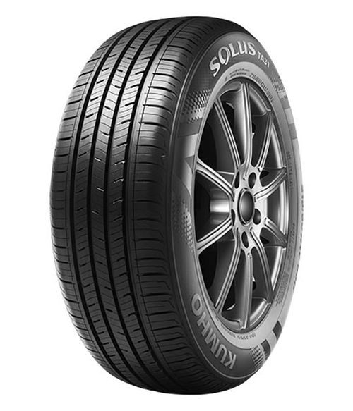 Kumho Solus TA31 Plus P225/55R-17 97 V