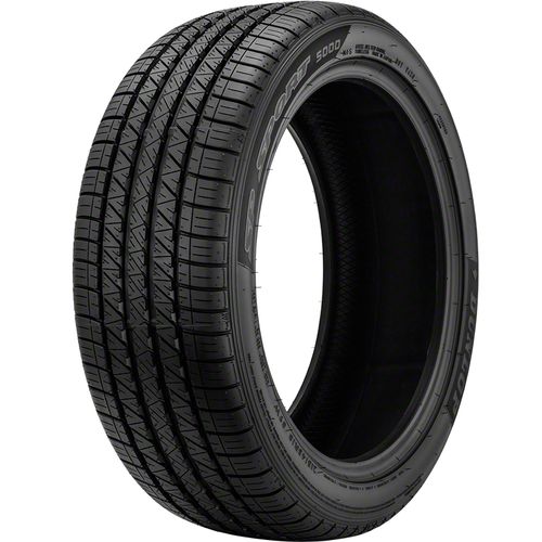 Dunlop SP Sport 5000 DSST NRT 245/40R-19 94 V | Lowest Prices