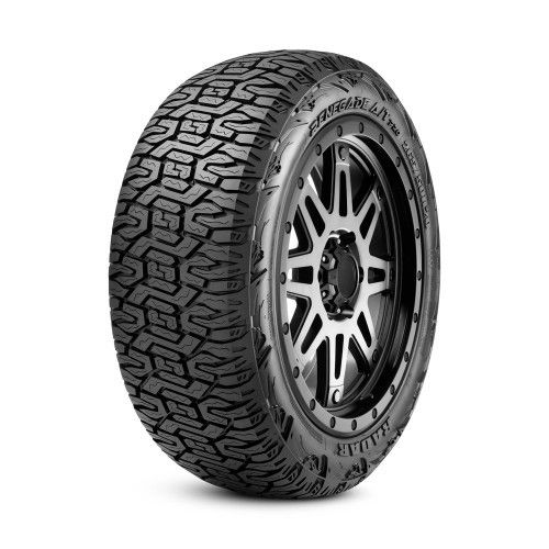 Radar Renegade A/T Pro LT33/12.50R-18 122 R