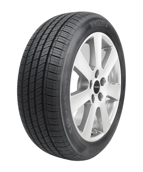 Fuzion Touring A/S 215/55R-17 94 V